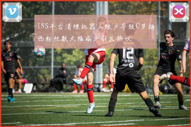 INS平台清理机器人账户导致C罗梅西粉丝数大幅减少引发热议