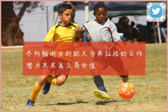 乔约翰逊分析欧文与弗拉格的合作潜力及其高交易价值